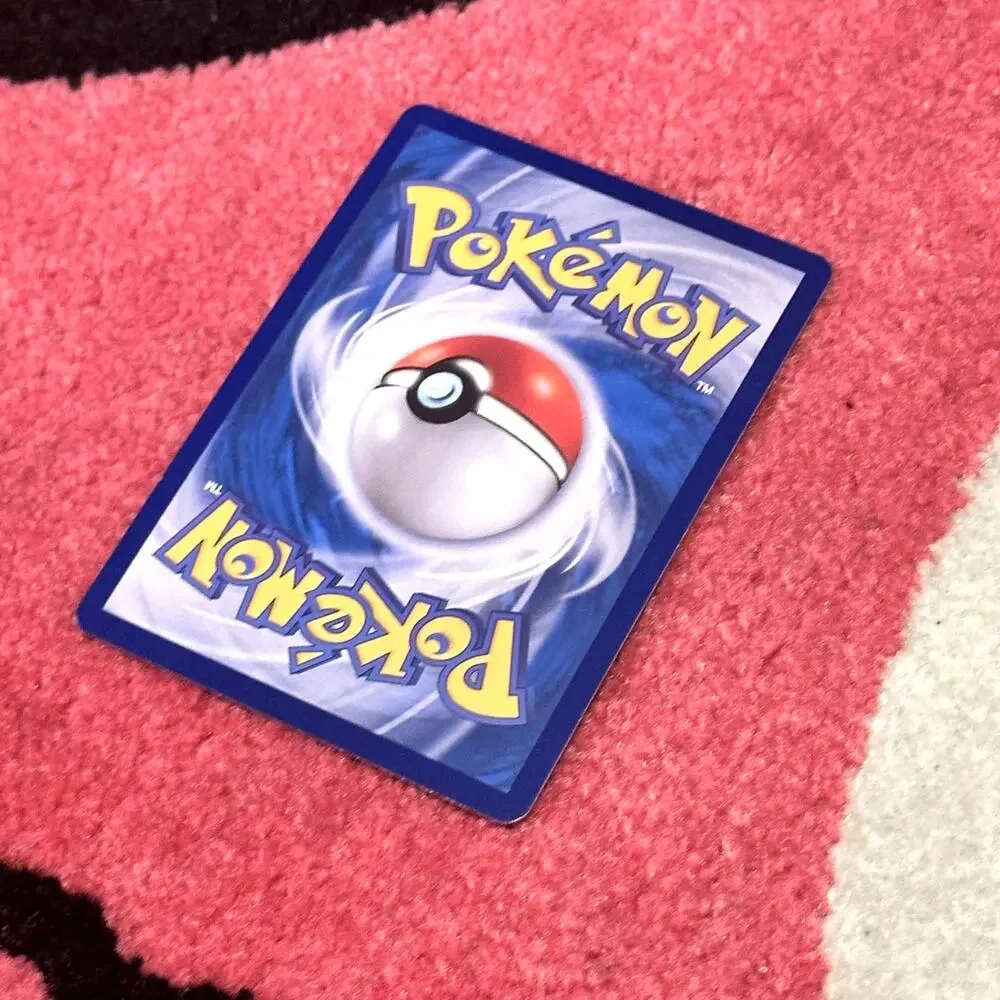 Lairon #111 – Pokémon Japanese Mask of Change – As Pictured - Picture 5 of 5